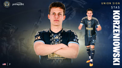 Stas Korzeniowski: Balancing Wharton Academics & All-Ivy Soccer